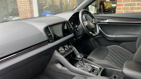 Used Skoda Karoq 2020 for sale - 76130383: Photo 10