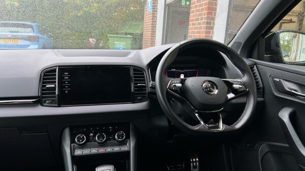 Used Skoda Karoq 2020 for sale - 76130383: Photo 12
