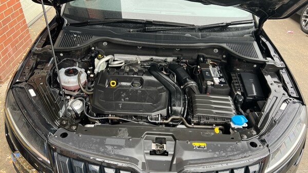 Used Skoda Karoq 2020 for sale - 76130383: Photo 16