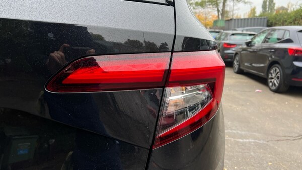 Used Skoda Karoq 2020 for sale - 76130383: Photo 21
