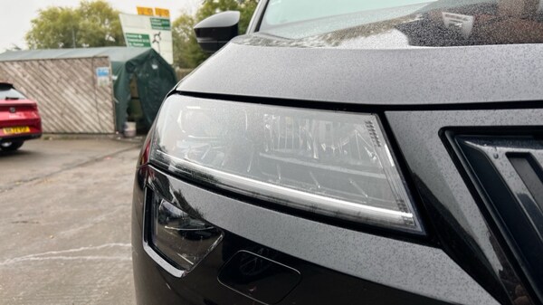 Used Skoda Karoq 2020 for sale - 76130383: Photo 26