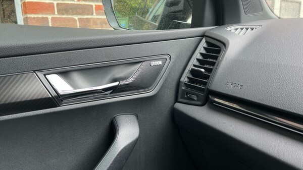 Used Skoda Karoq 2020 for sale - 76130383: Photo 30
