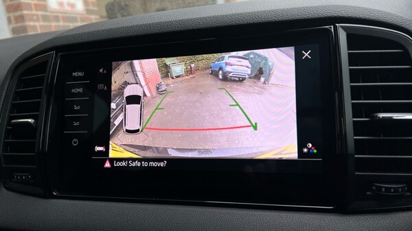 Used Skoda Karoq 2020 for sale - 76130383: Photo 36