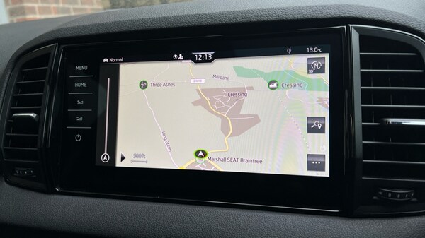 Used Skoda Karoq 2020 for sale - 76130383: Photo 37