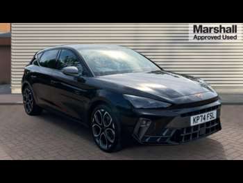 2024 - 1.5 eTSI 150 V1 5dr DSG Auto