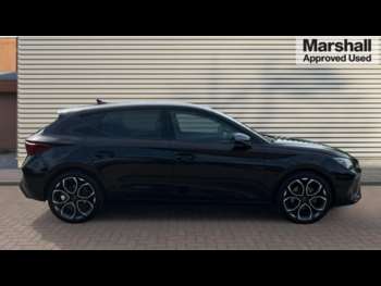 Used Cupra Leon 2024 for sale - 75033277: Photo