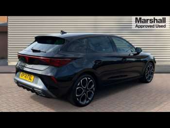 Used Cupra Leon 2024 for sale - 75033277: Photo