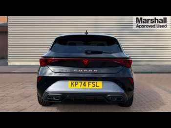 Used Cupra Leon 2024 for sale - 75033277: Photo