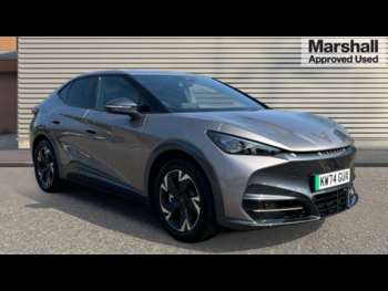 Used Cupra Tavascan 2024 for sale - 74916057: Photo