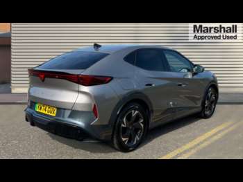Used Cupra Tavascan 2024 for sale - 74916057: Photo