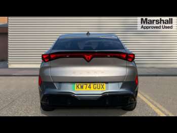 Used Cupra Tavascan 2024 for sale - 74916057: Photo