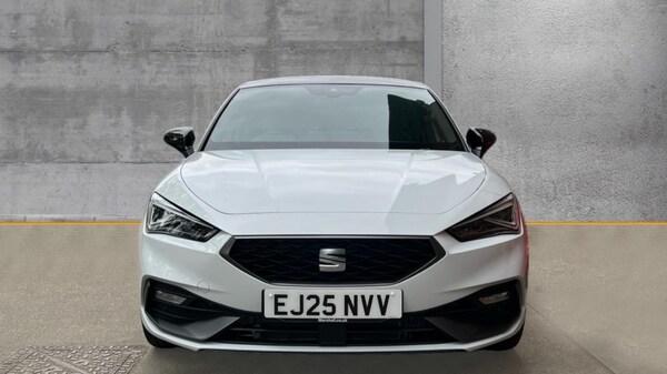 Used SEAT Leon 2025 for sale - 75472040: Photo 10
