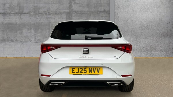 Used SEAT Leon 2025 for sale - 75472040: Photo 11