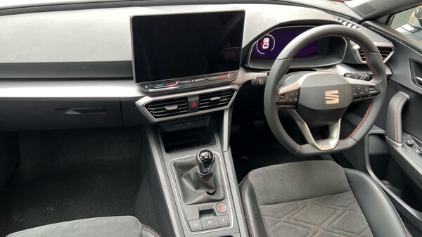 Used SEAT Leon 2025 for sale - 75472040: Photo 12