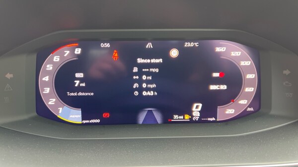 Used SEAT Leon 2025 for sale - 75472040: Photo 14