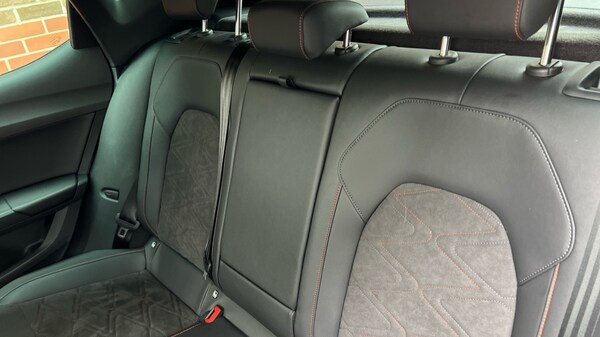 Used SEAT Leon 2025 for sale - 75472040: Photo 15