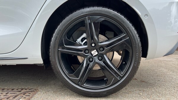 Used SEAT Leon 2025 for sale - 75472040: Photo 18
