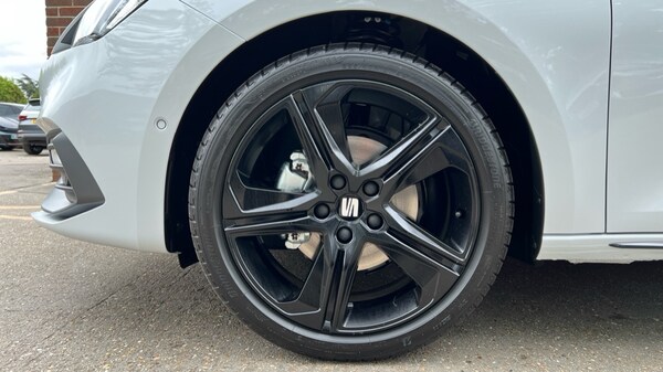 Used SEAT Leon 2025 for sale - 75472040: Photo 19