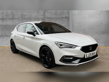 Used SEAT Leon 2025 for sale - 75472040: Photo