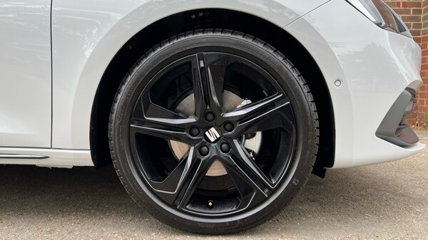 Used SEAT Leon 2025 for sale - 75472040: Photo 20