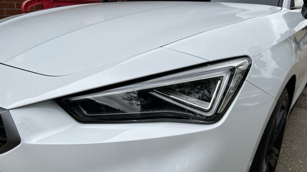 Used SEAT Leon 2025 for sale - 75472040: Photo 21