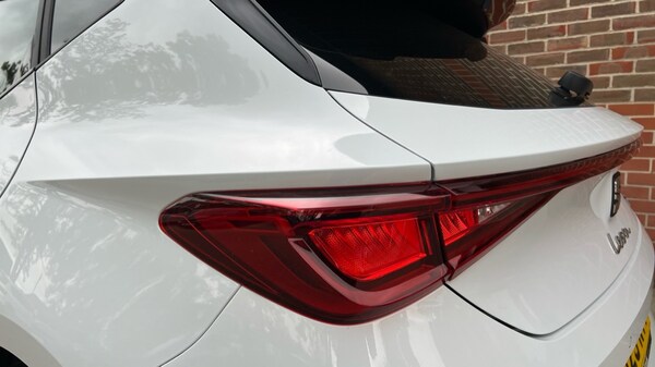 Used SEAT Leon 2025 for sale - 75472040: Photo 23