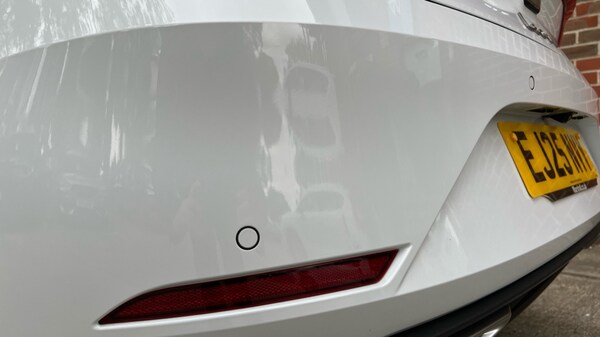 Used SEAT Leon 2025 for sale - 75472040: Photo 24