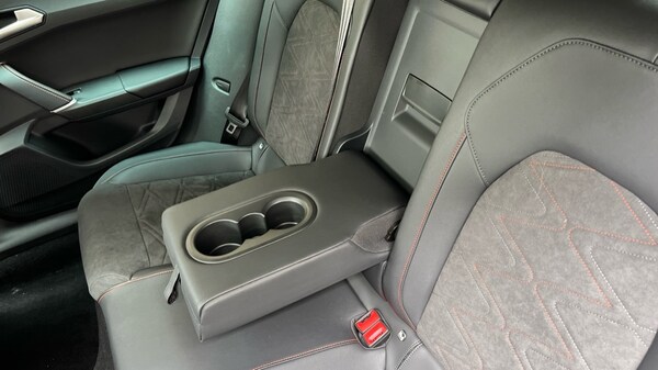 Used SEAT Leon 2025 for sale - 75472040: Photo 27