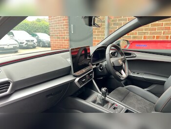 Used SEAT Leon 2025 for sale - 75472040: Photo