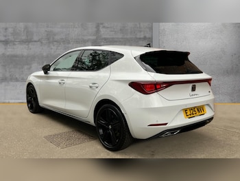 Used SEAT Leon 2025 for sale - 75472040: Photo