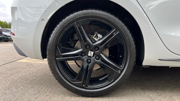 Used SEAT Leon 2025 for sale - 75472040: Photo 5