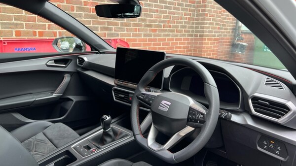 Used SEAT Leon 2025 for sale - 75472040: Photo 6