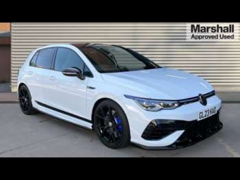 2023 - 2.0 TSI 320 R 4Motion 5dr DSG Auto
