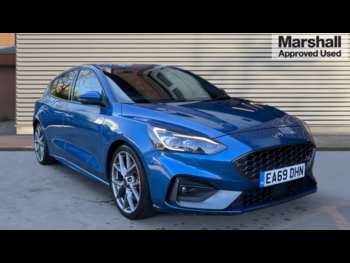 2019 - 2.3 EcoBoost ST 5dr