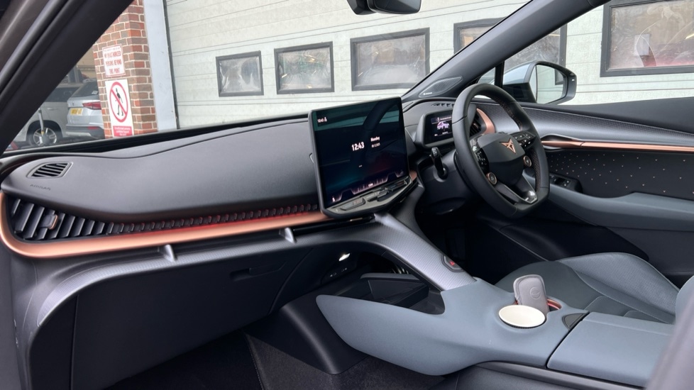 Used Cupra Tavascan 2025 for sale - 77031348: Photo 10