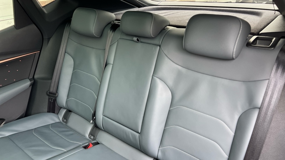 Used Cupra Tavascan 2025 for sale - 77031348: Photo 14