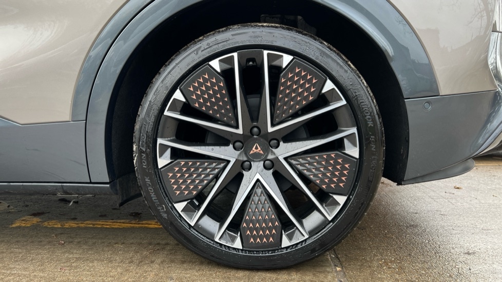 Used Cupra Tavascan 2025 for sale - 77031348: Photo 18