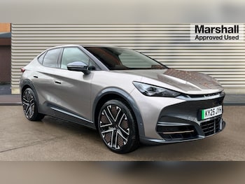 2025 - 250kW VZ2 77kWh AWD 5dr Auto