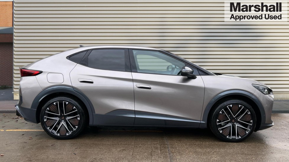 Used Cupra Tavascan 2025 for sale - 77031348: Photo 2