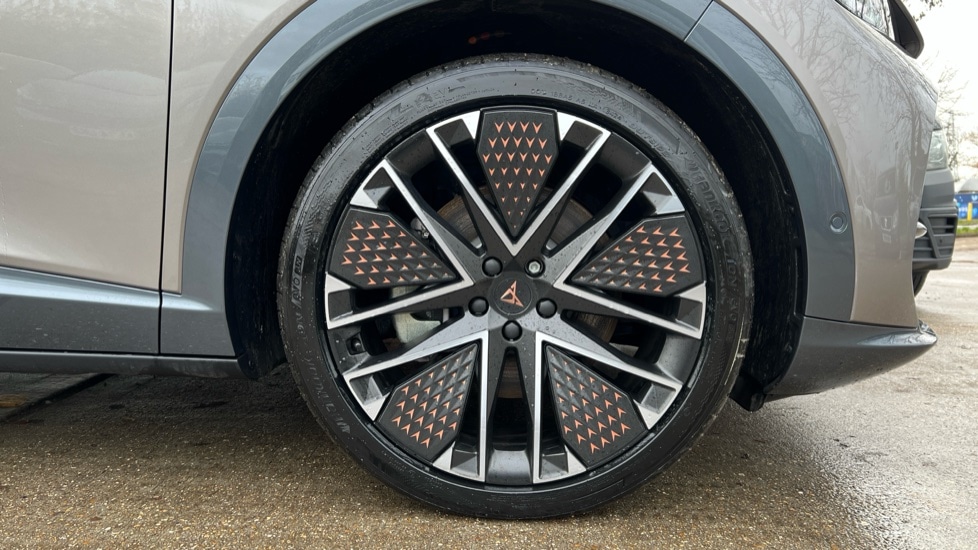 Used Cupra Tavascan 2025 for sale - 77031348: Photo 20