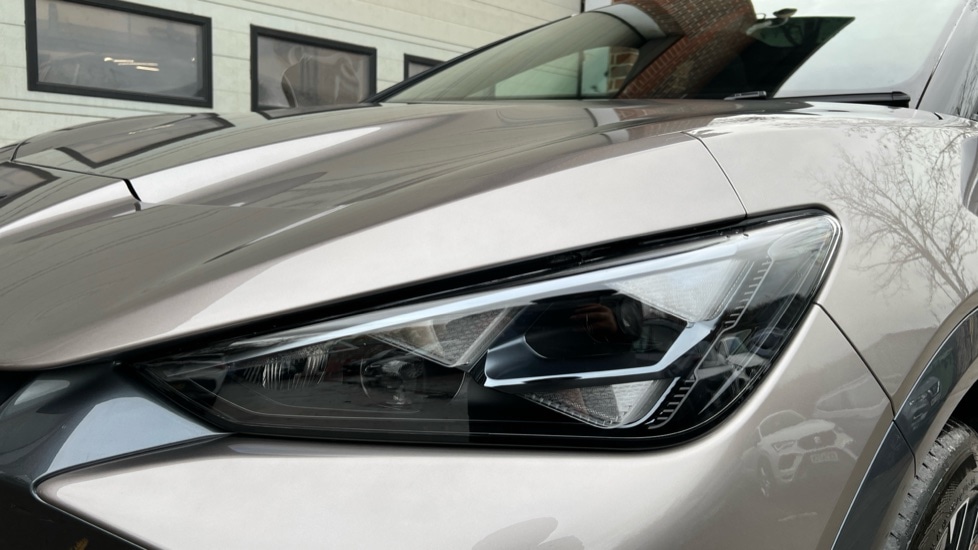 Used Cupra Tavascan 2025 for sale - 77031348: Photo 23