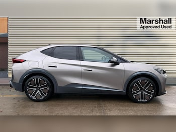 Used Cupra Tavascan 2025 for sale - 77031348: Photo