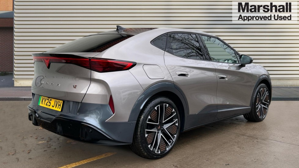 Used Cupra Tavascan 2025 for sale - 77031348: Photo 3