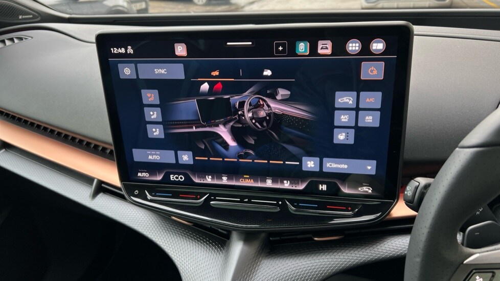 Used Cupra Tavascan 2025 for sale - 77031348: Photo 39