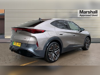 Used Cupra Tavascan 2025 for sale - 77031348: Photo