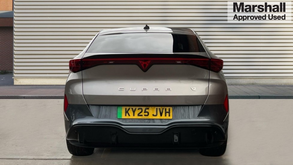 Used Cupra Tavascan 2025 for sale - 77031348: Photo 4