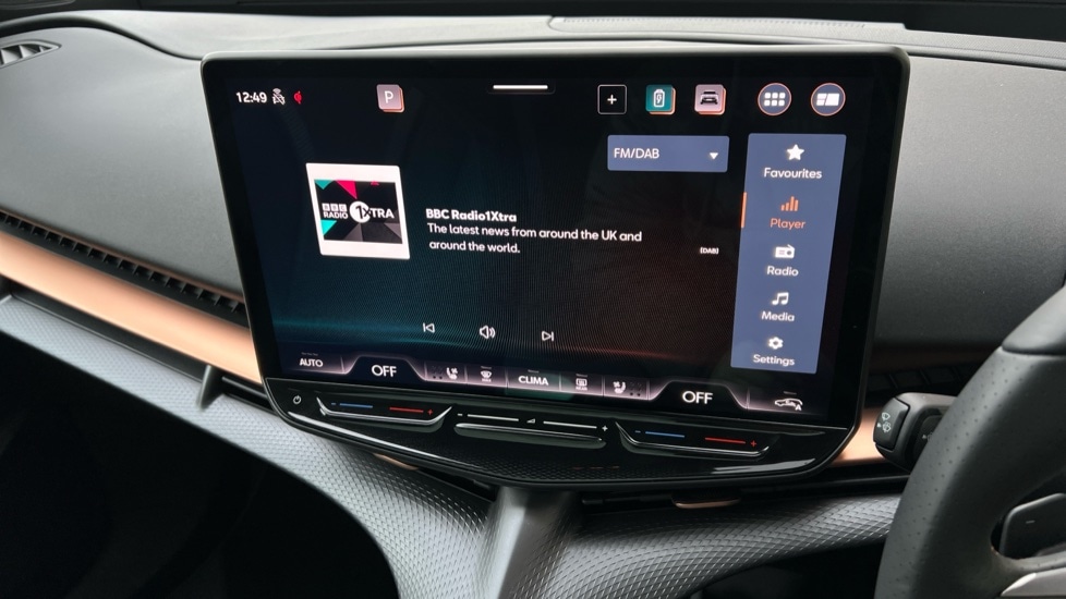 Used Cupra Tavascan 2025 for sale - 77031348: Photo 43