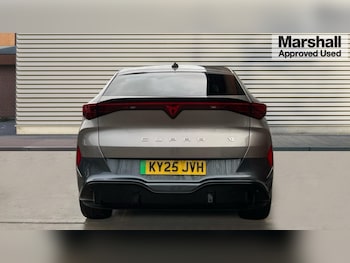 Used Cupra Tavascan 2025 for sale - 77031348: Photo