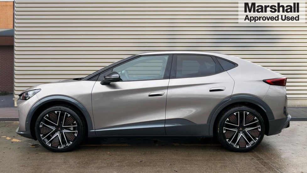 Used Cupra Tavascan 2025 for sale - 77031348: Photo 6