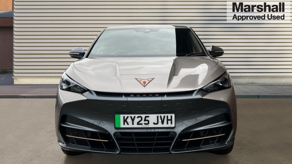 Used Cupra Tavascan 2025 for sale - 77031348: Photo 8